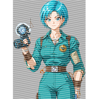 Japanese anime-JP 3183